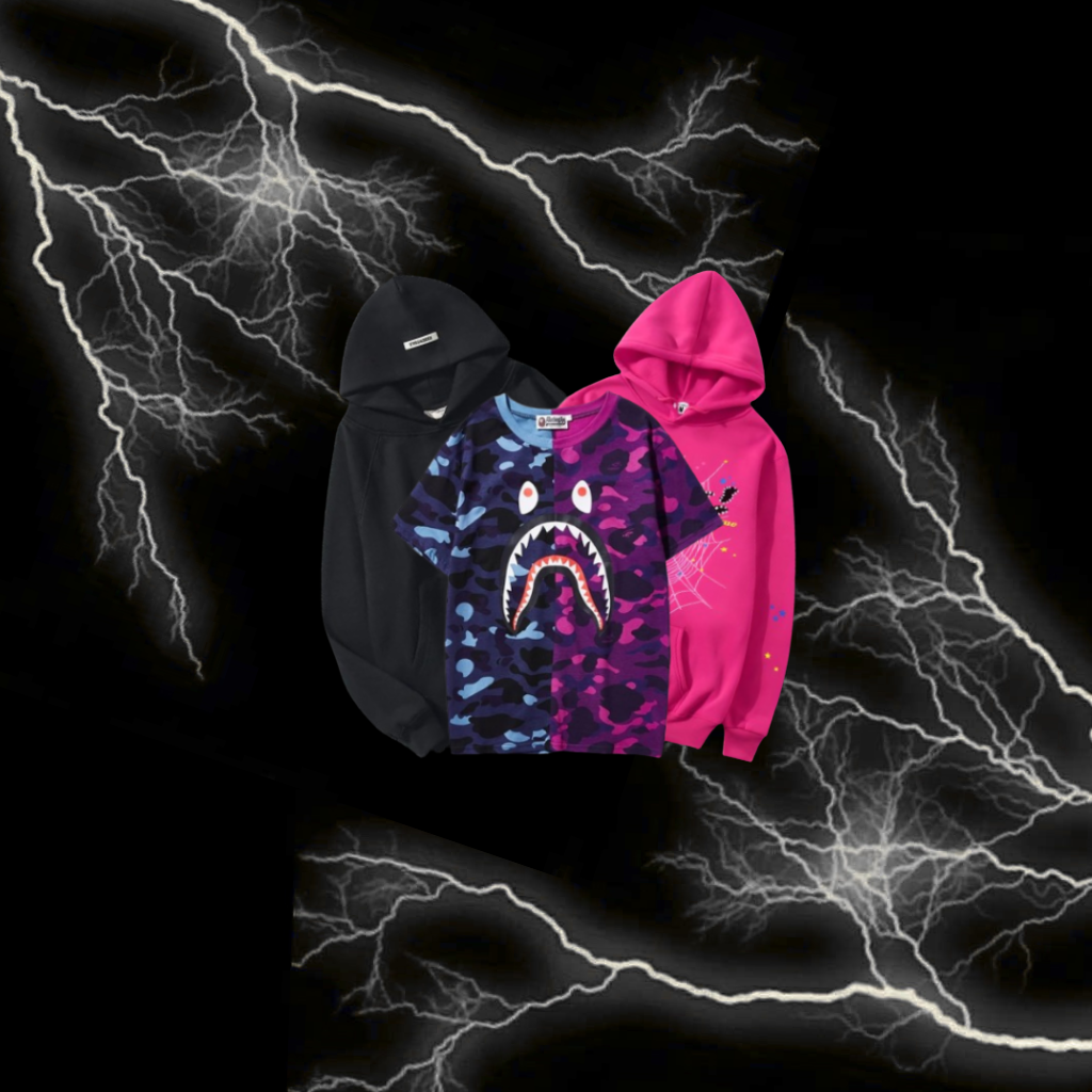 Designer Clothing Supplier & Bundle