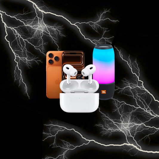 Electronic Suppliers & Bundle